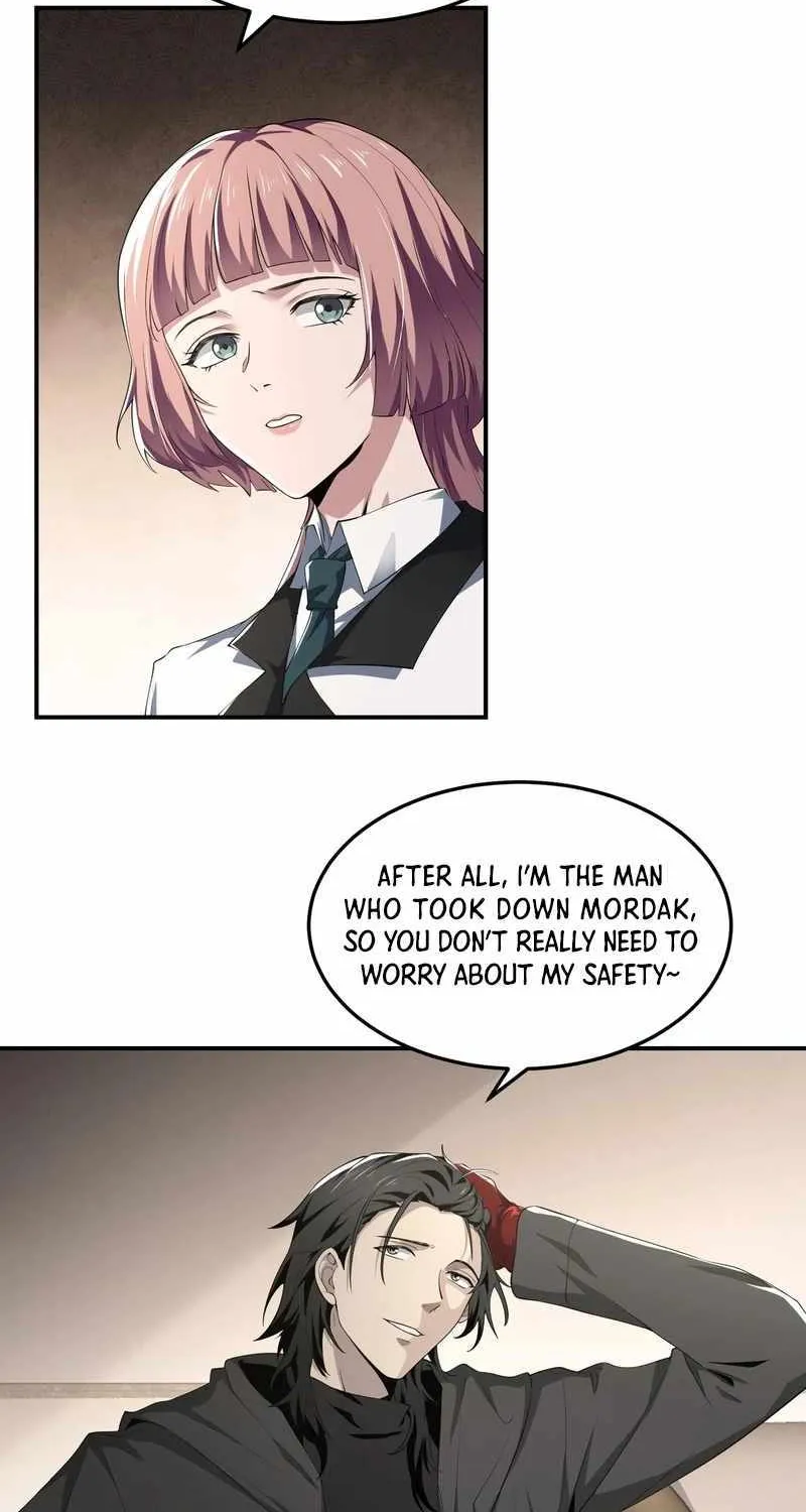 Read The Wretched chapter 46 image 25 on Lezhin