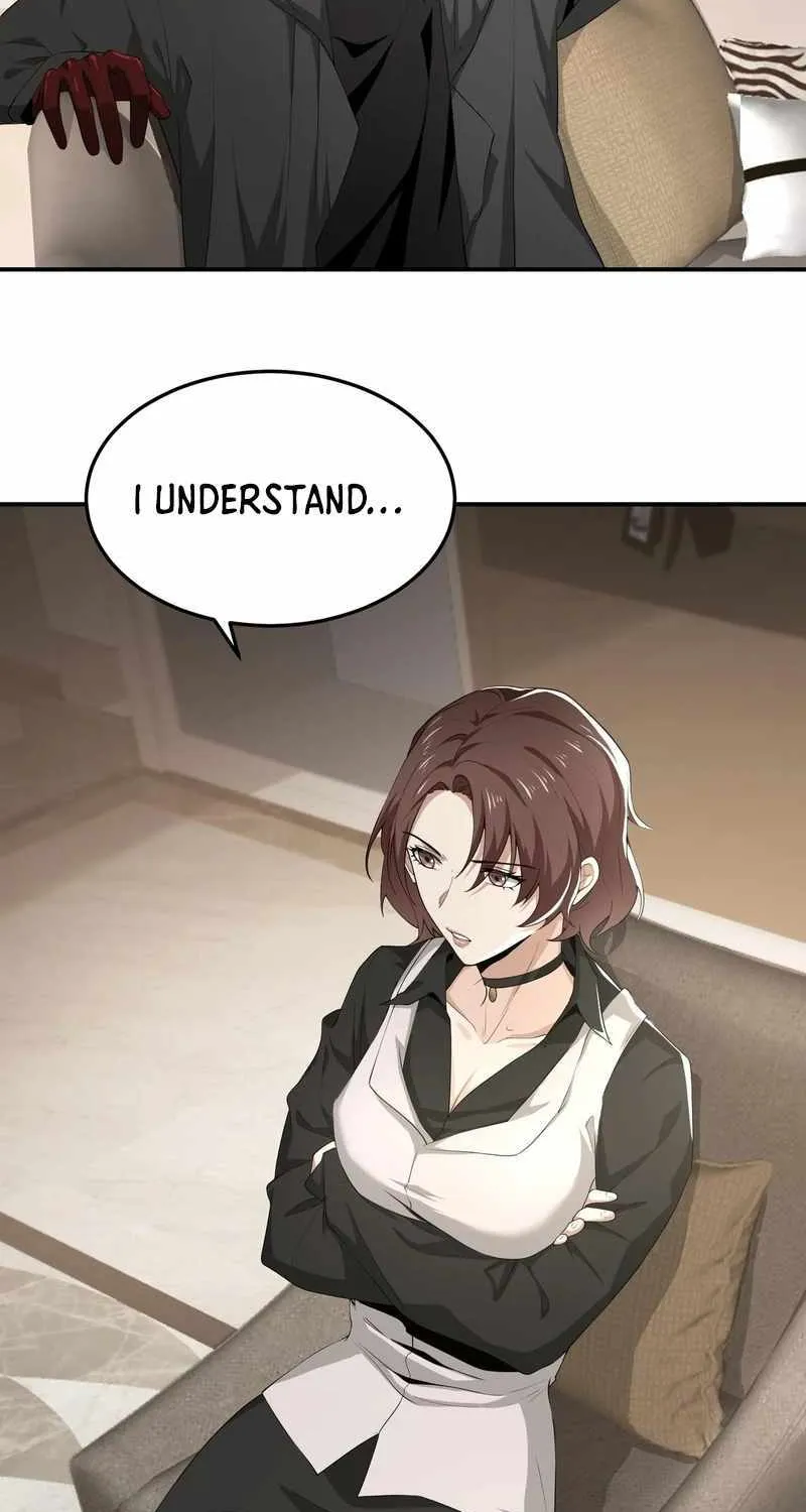 Read The Wretched chapter 46 image 26 on Lezhin