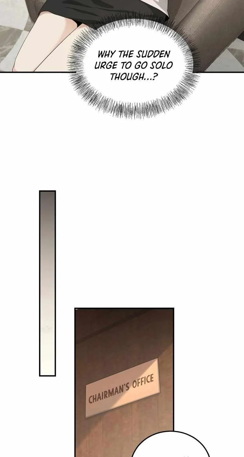 Read The Wretched chapter 46 image 27 on Lezhin