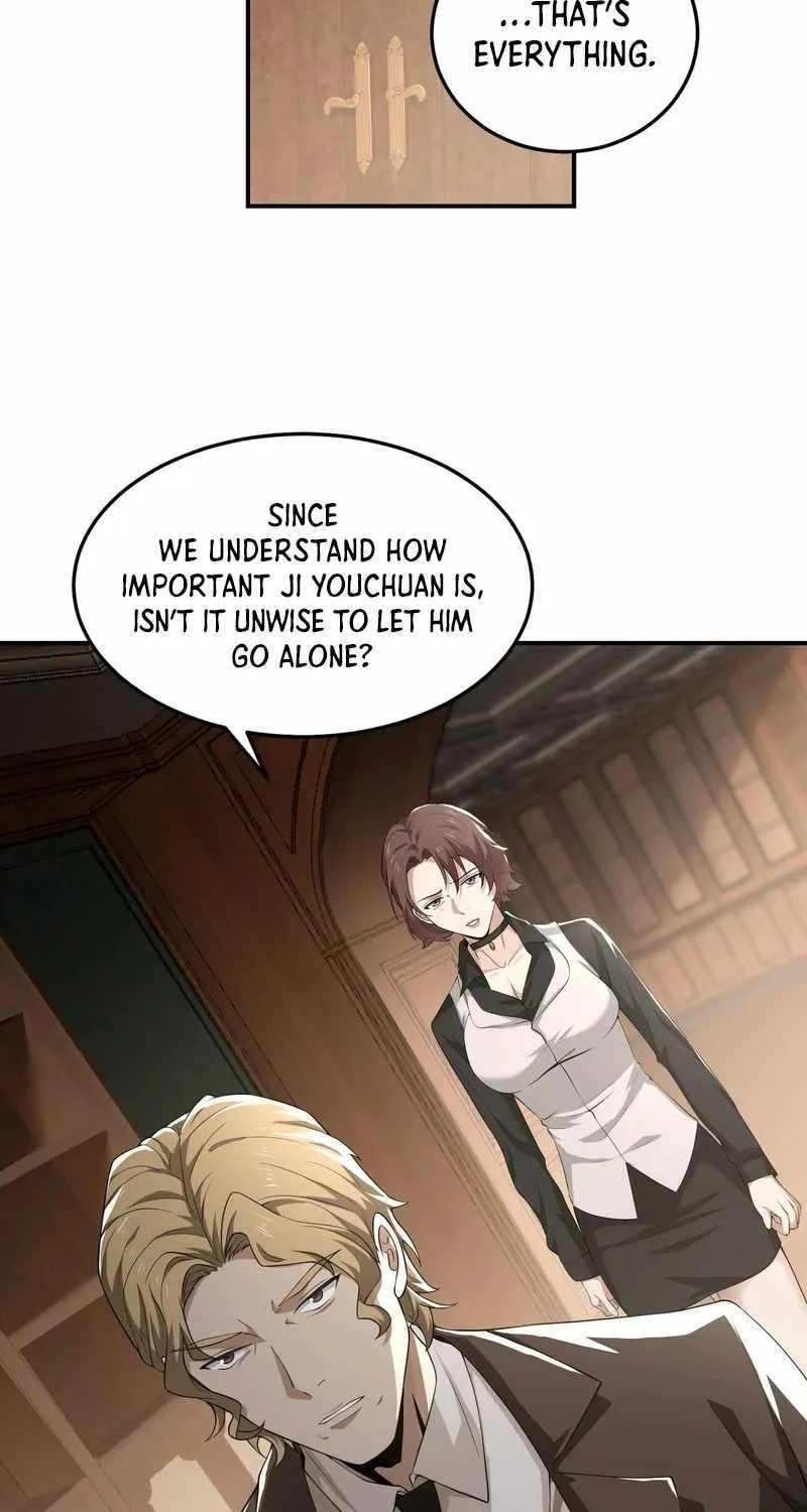 Read The Wretched chapter 46 image 28 on Lezhin
