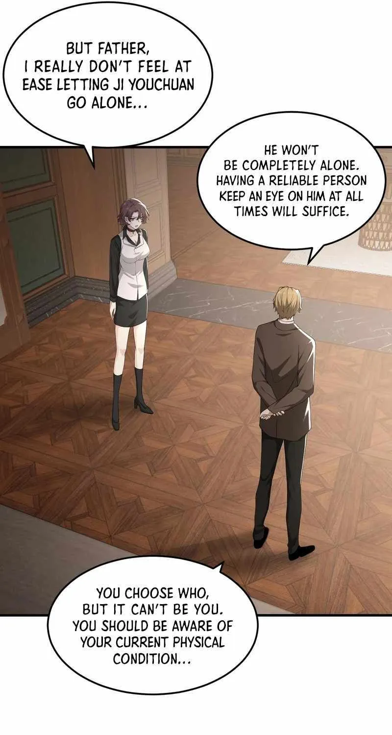 Read The Wretched chapter 46 image 30 on Lezhin