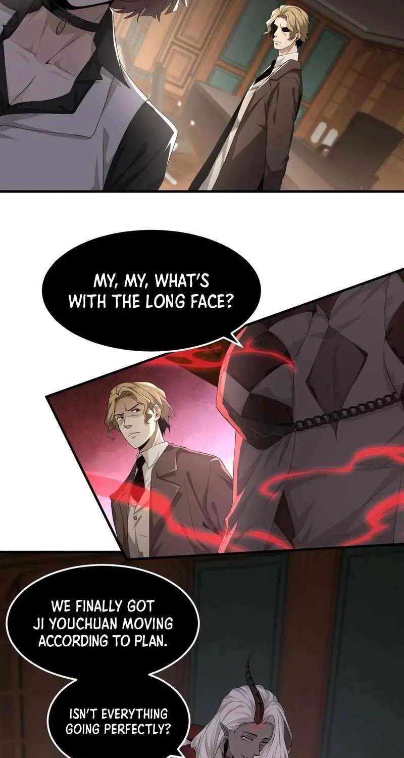 Read The Wretched chapter 46 image 32 on Lezhin