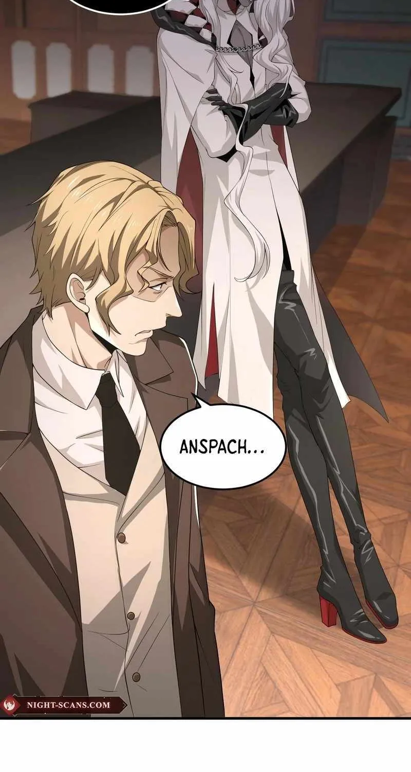 Read The Wretched chapter 46 image 33 on Lezhin