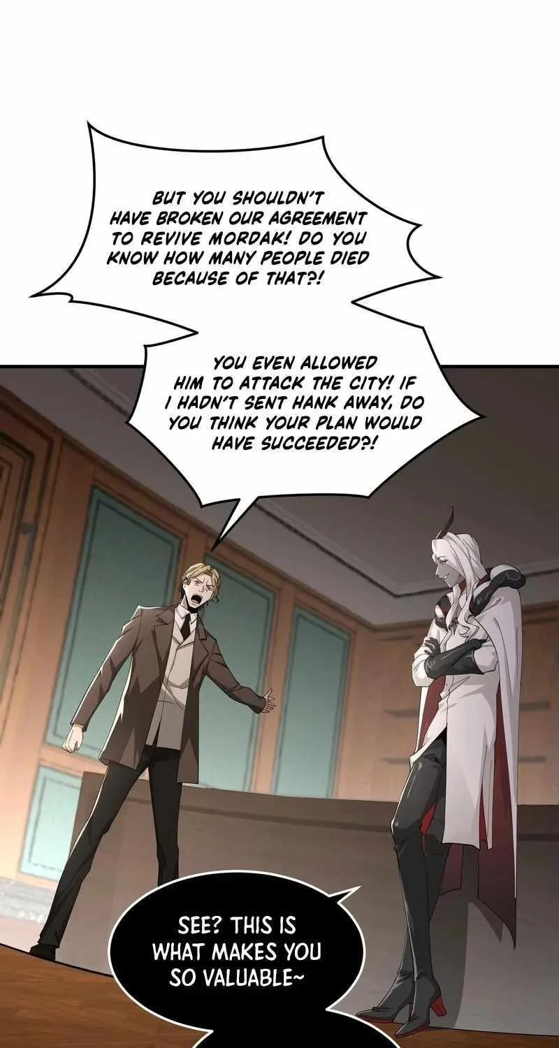 Read The Wretched chapter 46 image 34 on Lezhin