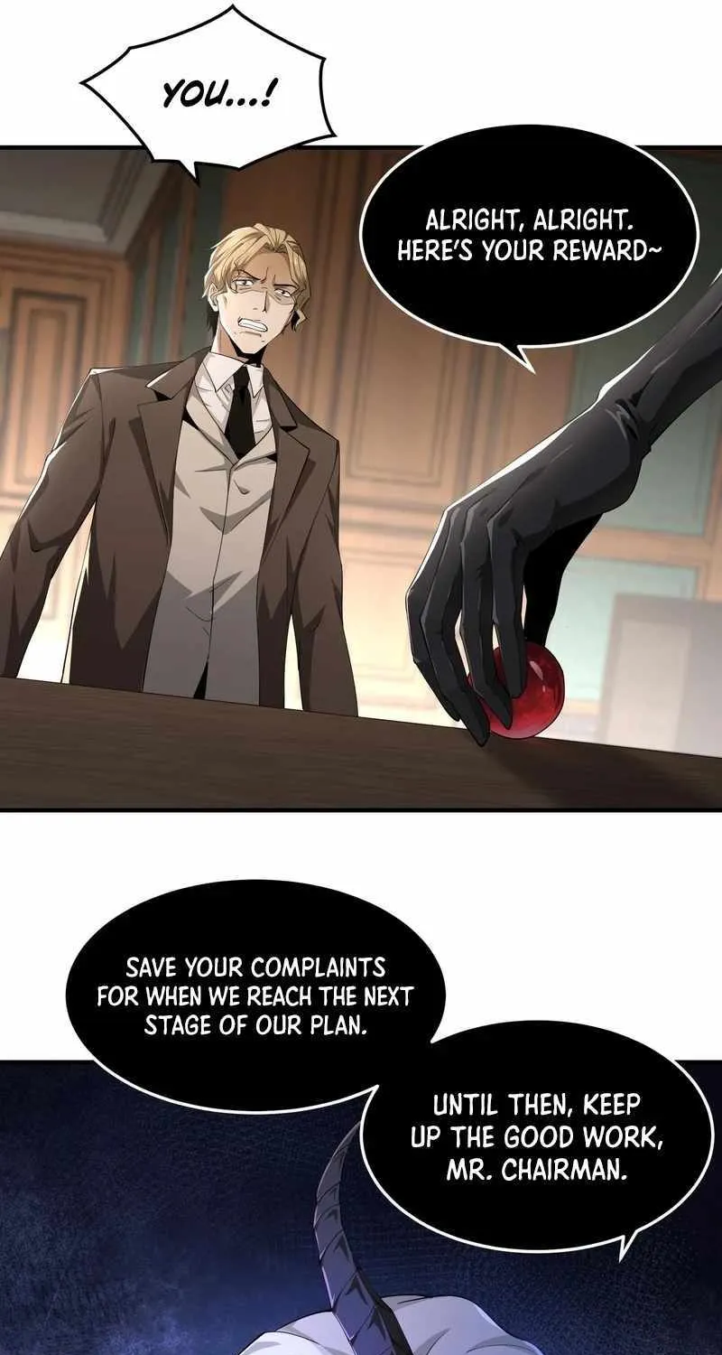 Read The Wretched chapter 46 image 36 on Lezhin