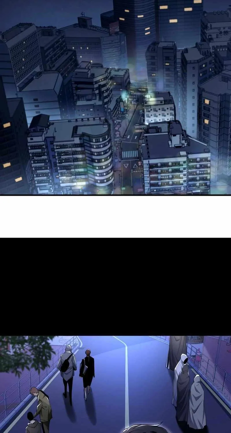 Read The Wretched chapter 46 image 39 on Lezhin