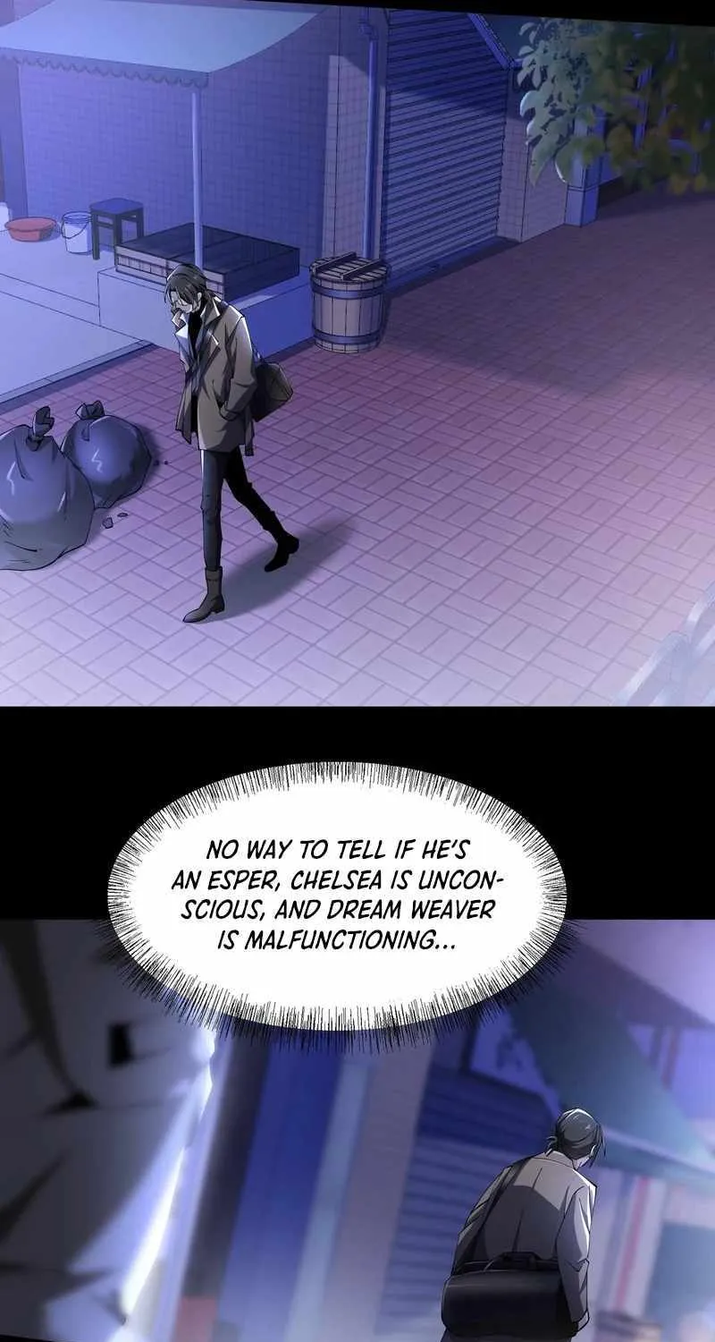 Read The Wretched chapter 46 image 42 on Lezhin