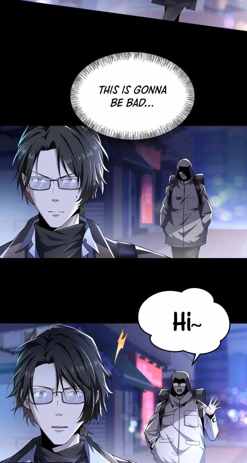 Read The Wretched chapter 46 image 43 on Lezhin