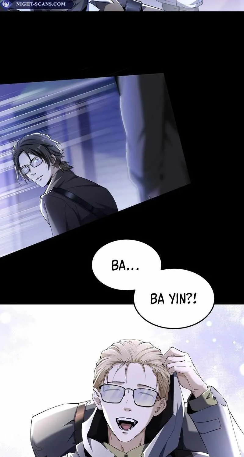 Read The Wretched chapter 46 image 44 on Lezhin