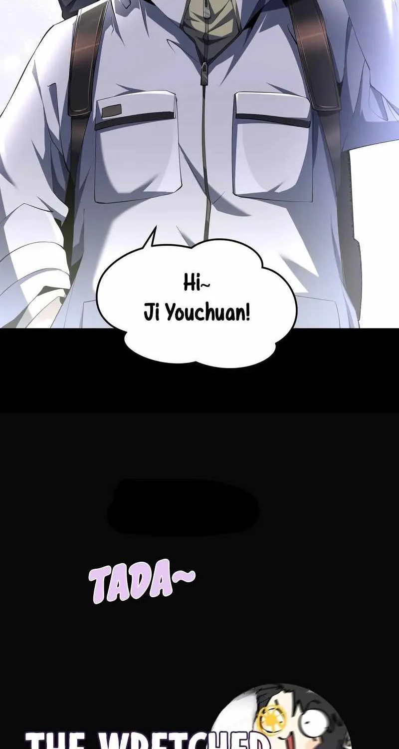Read The Wretched chapter 46 image 45 on Lezhin