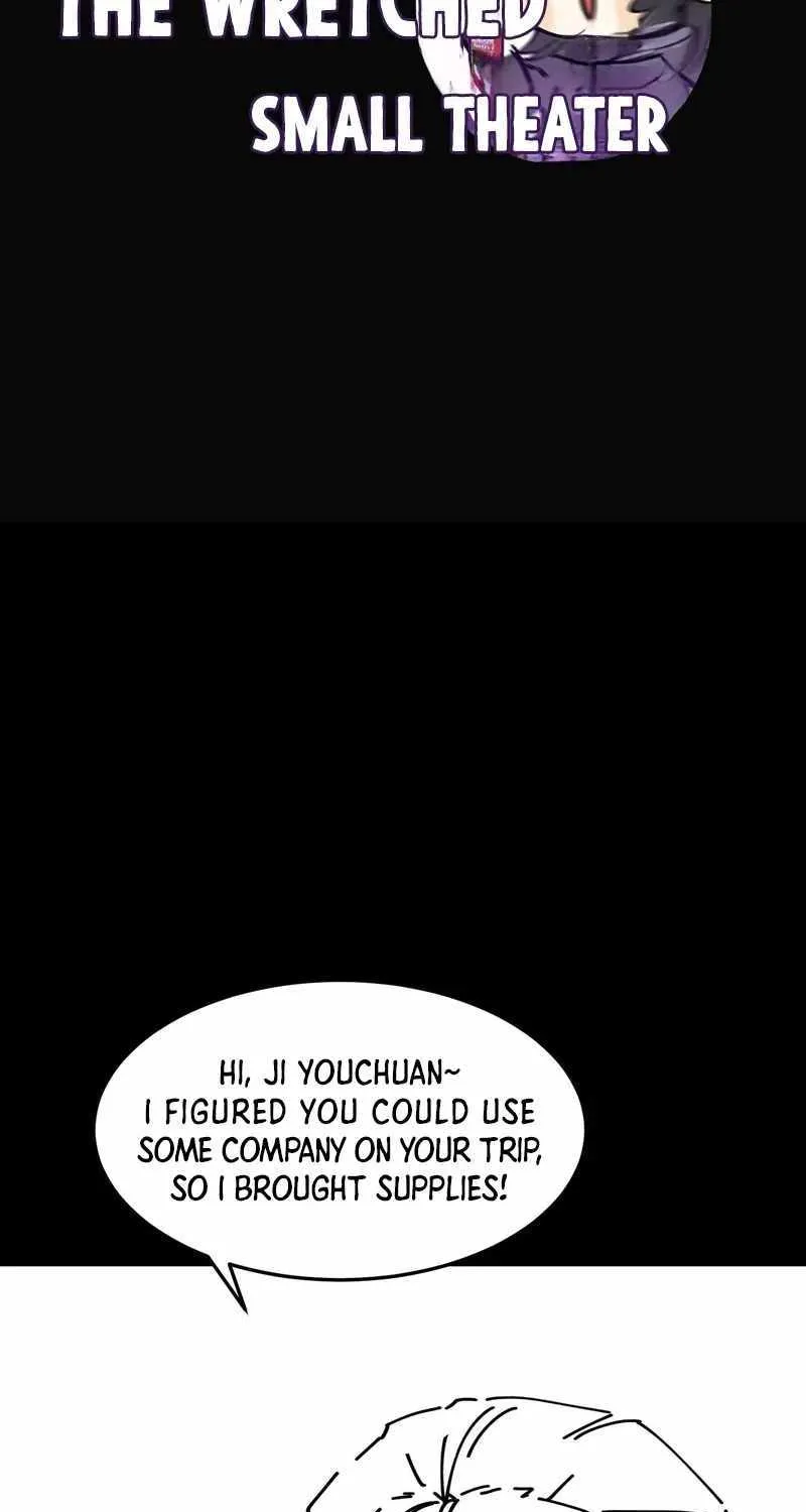Read The Wretched chapter 46 image 46 on Lezhin