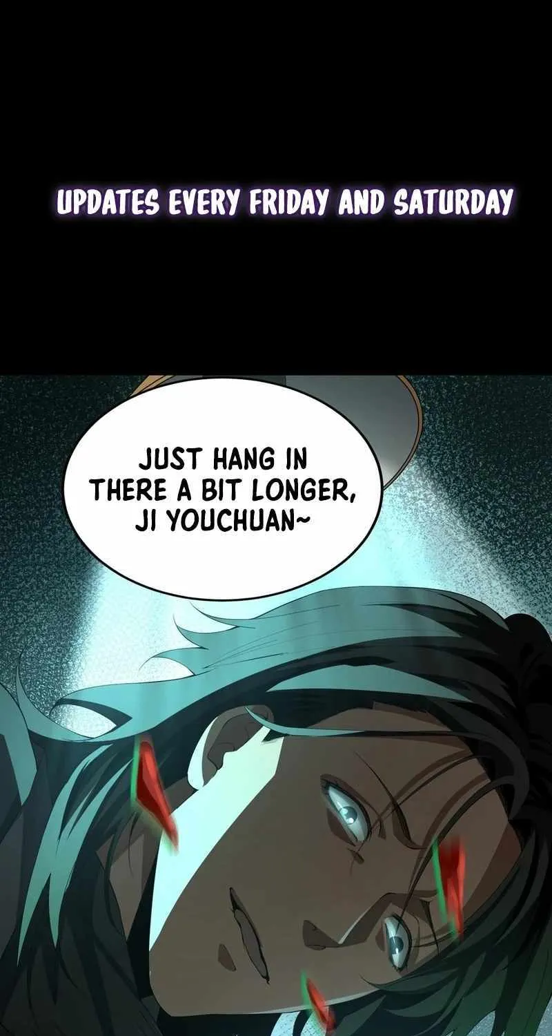 Read The Wretched chapter 46 image 50 on Lezhin