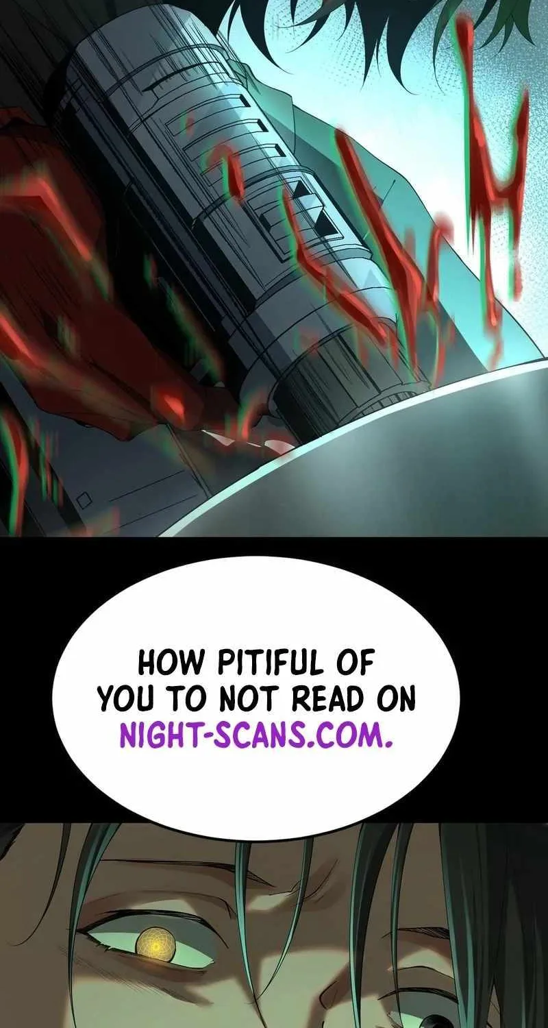 Read The Wretched chapter 46 image 51 on Lezhin