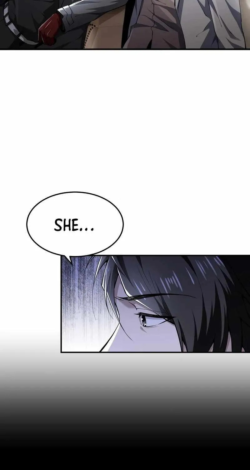 Read The Wretched chapter 46 image 9 on Lezhin