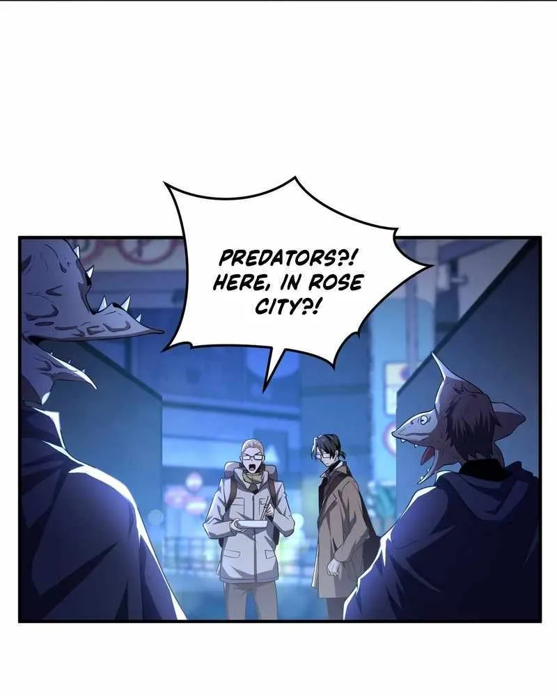 Read The Wretched chapter 47 image 11 on Lezhin