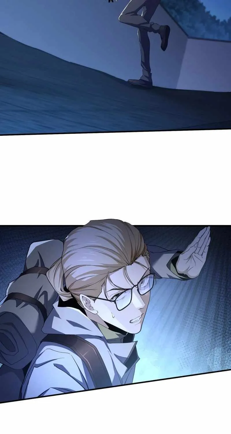 Read The Wretched chapter 47 image 16 on Lezhin