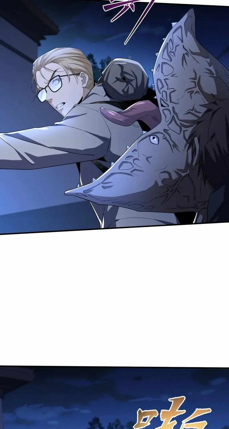 Read The Wretched chapter 47 image 19 on Lezhin