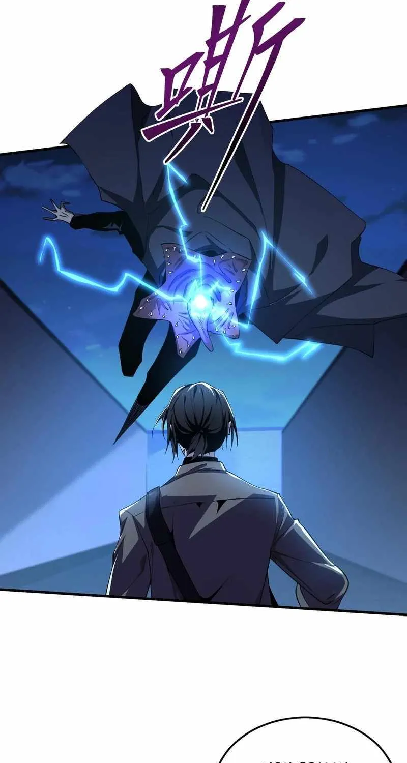 Read The Wretched chapter 47 image 26 on Lezhin