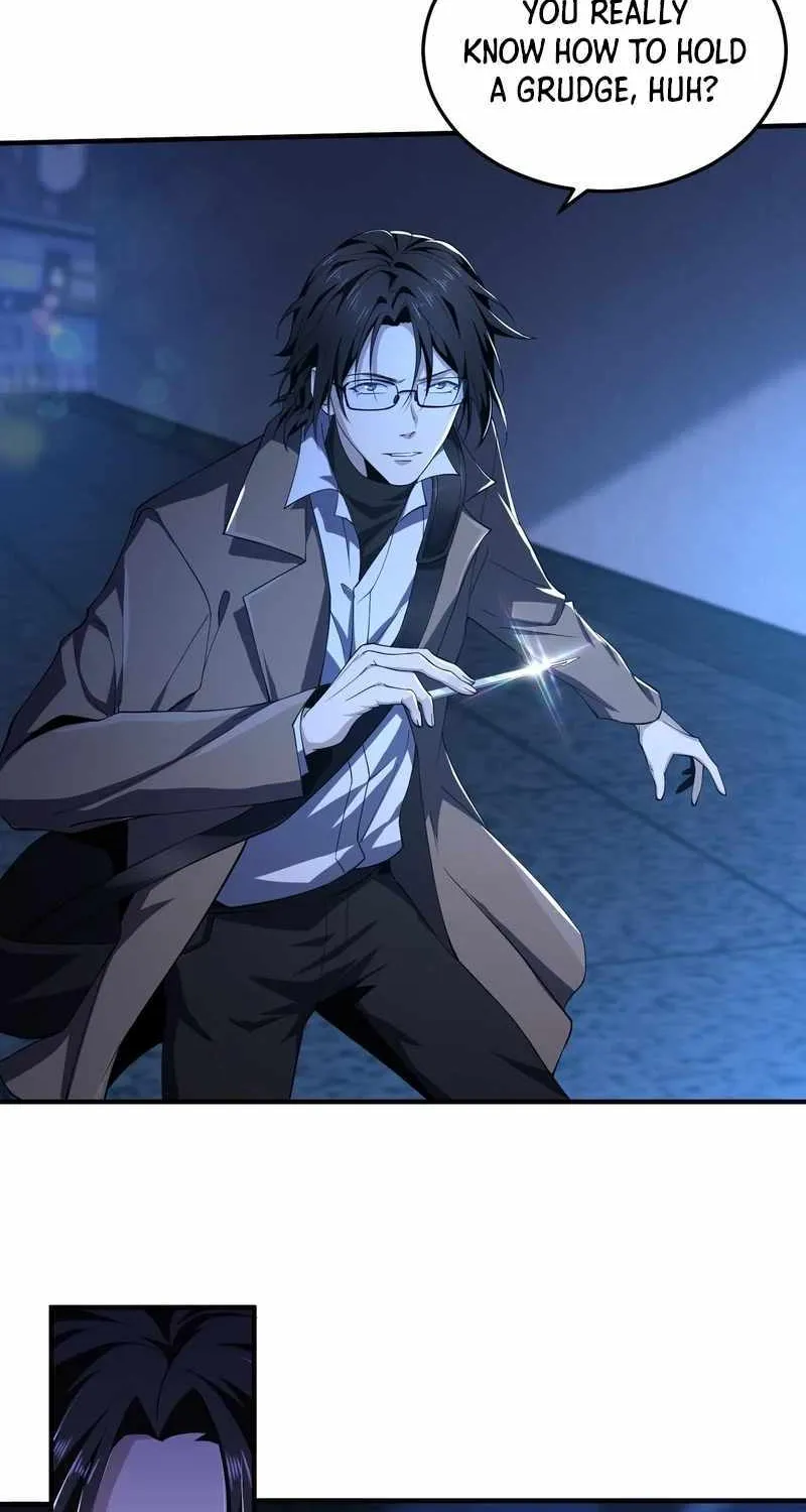Read The Wretched chapter 47 image 27 on Lezhin