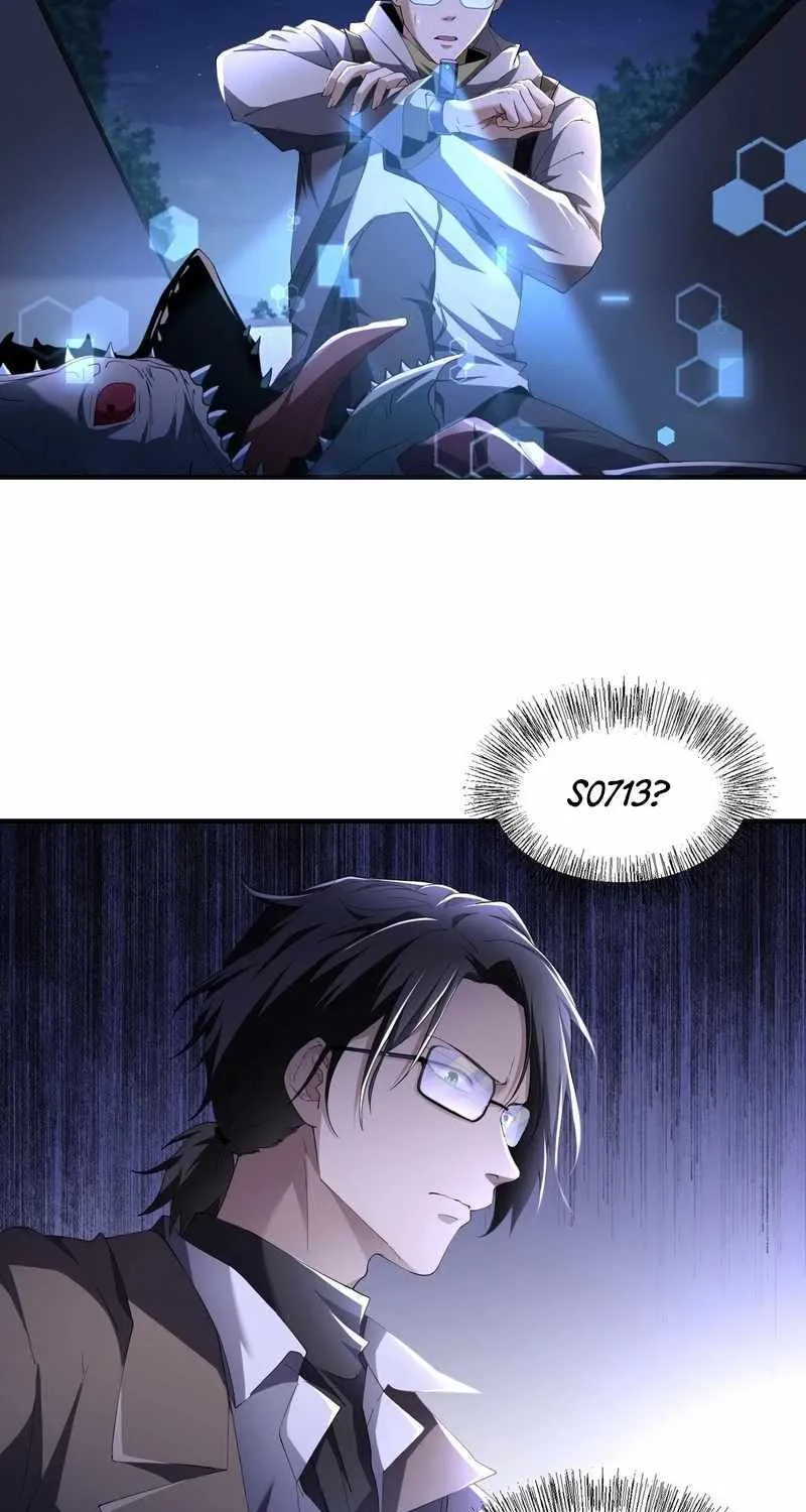Read The Wretched chapter 47 image 34 on Lezhin