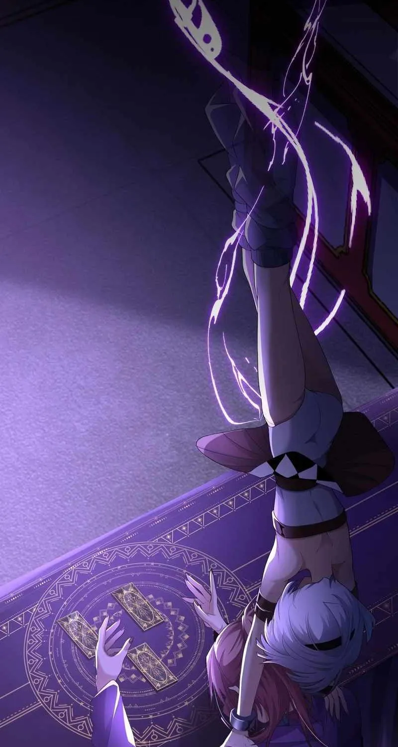 Read The Wretched chapter 47 image 39 on Lezhin