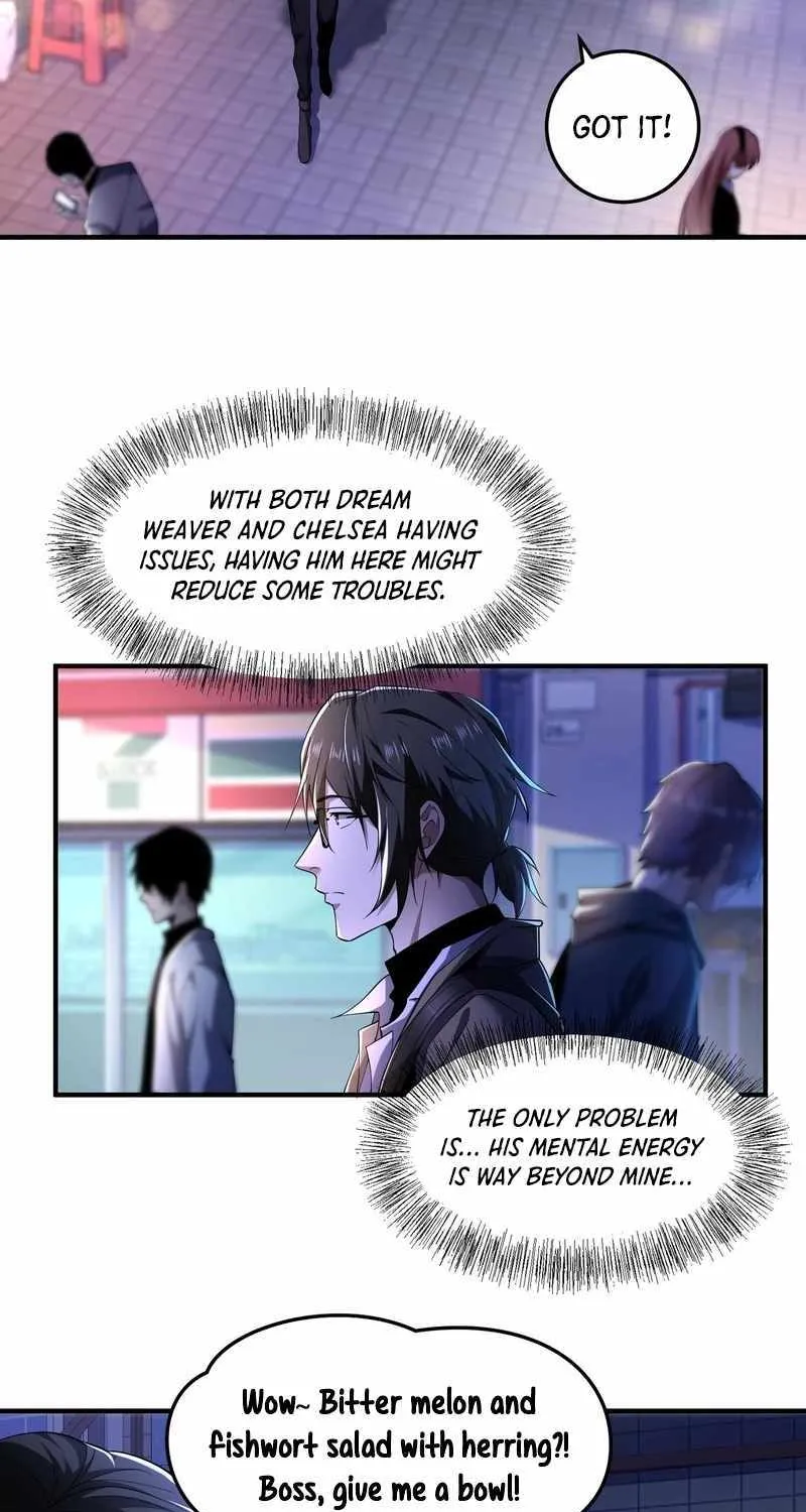 Read The Wretched chapter 47 image 4 on Lezhin