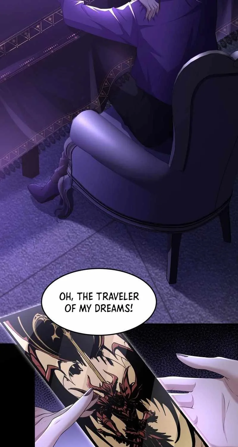 Read The Wretched chapter 47 image 40 on Lezhin