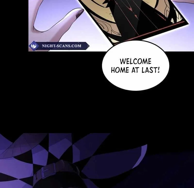 Read The Wretched chapter 47 image 41 on Lezhin