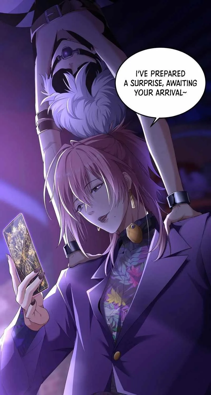 Read The Wretched chapter 47 image 42 on Lezhin