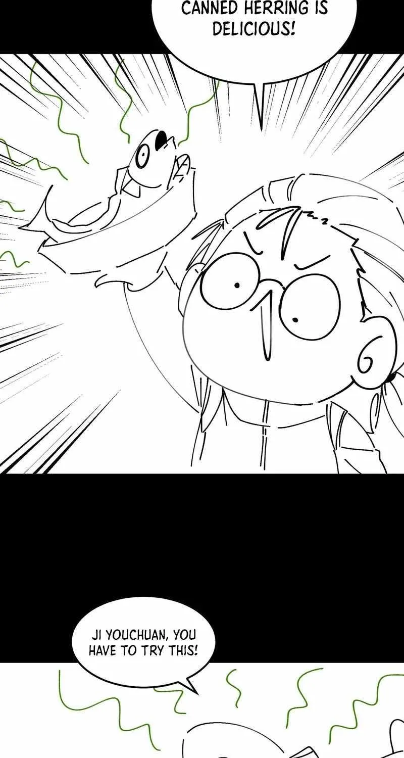 Read The Wretched chapter 47 image 45 on Lezhin