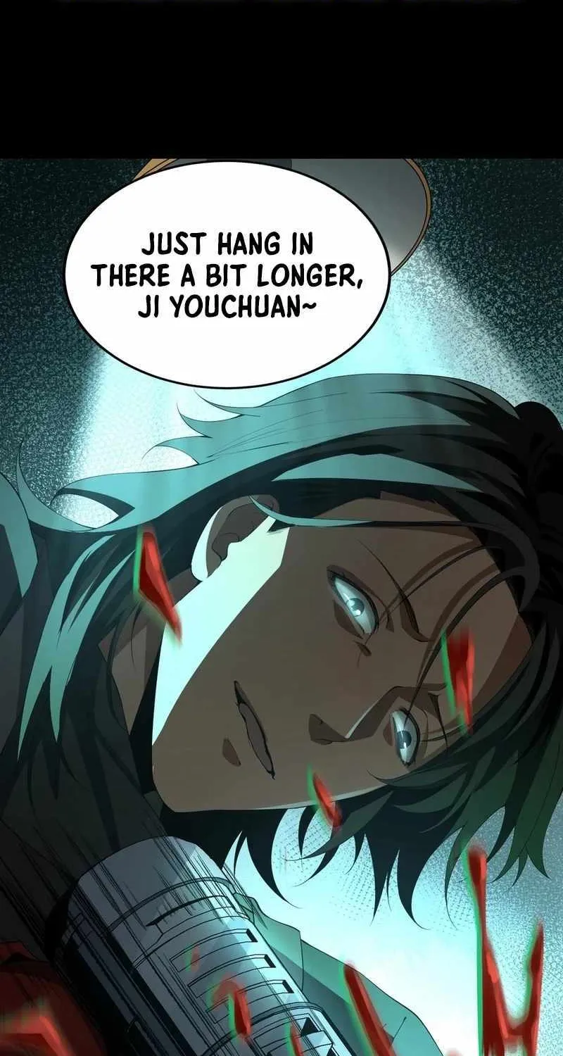 Read The Wretched chapter 47 image 49 on Lezhin