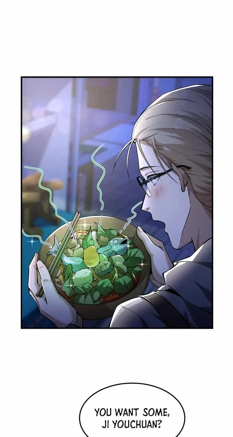 Read The Wretched chapter 47 image 6 on Lezhin
