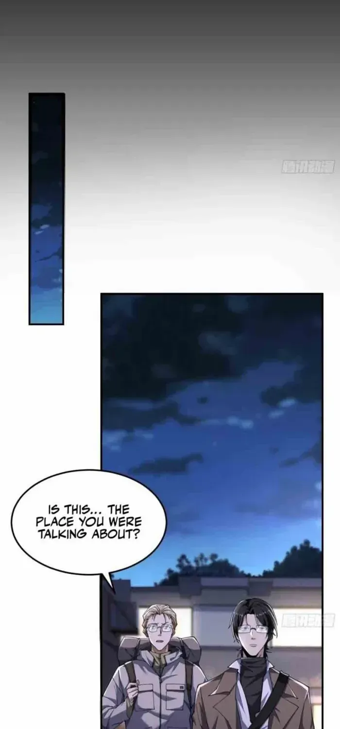 Read The Wretched chapter 48 image 11 on Lezhin