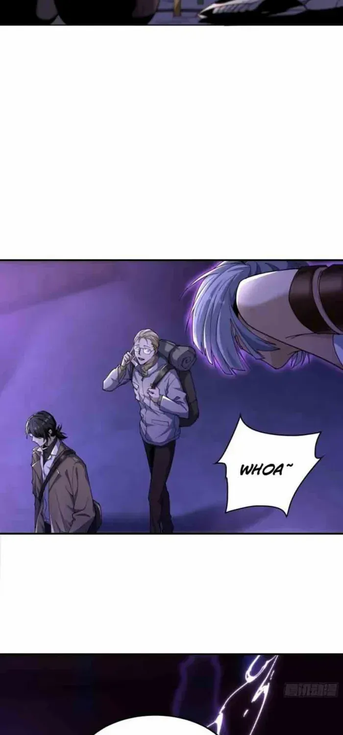 Read The Wretched chapter 48 image 14 on Lezhin