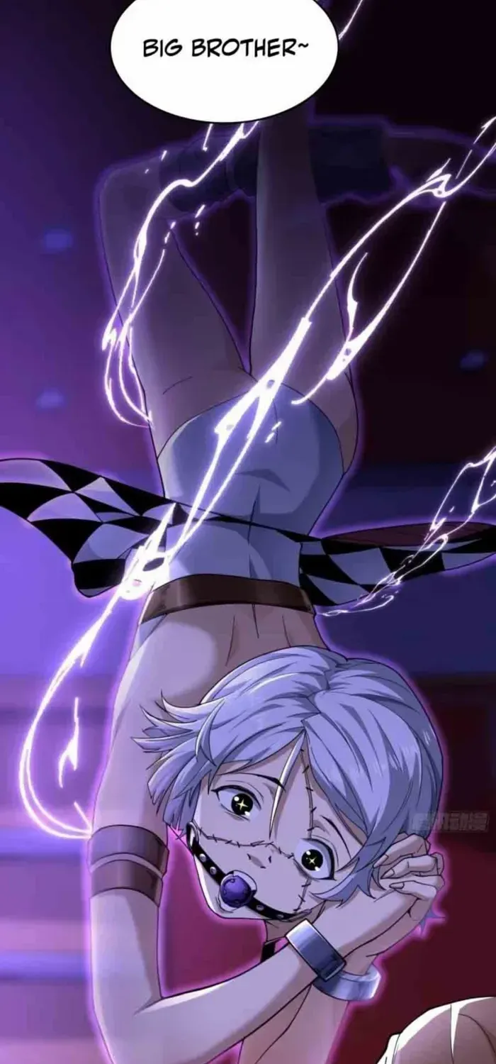 Read The Wretched chapter 48 image 15 on Lezhin