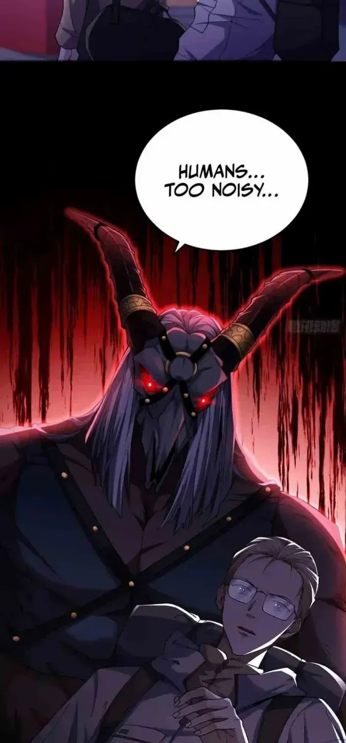 Read The Wretched chapter 48 image 17 on Lezhin