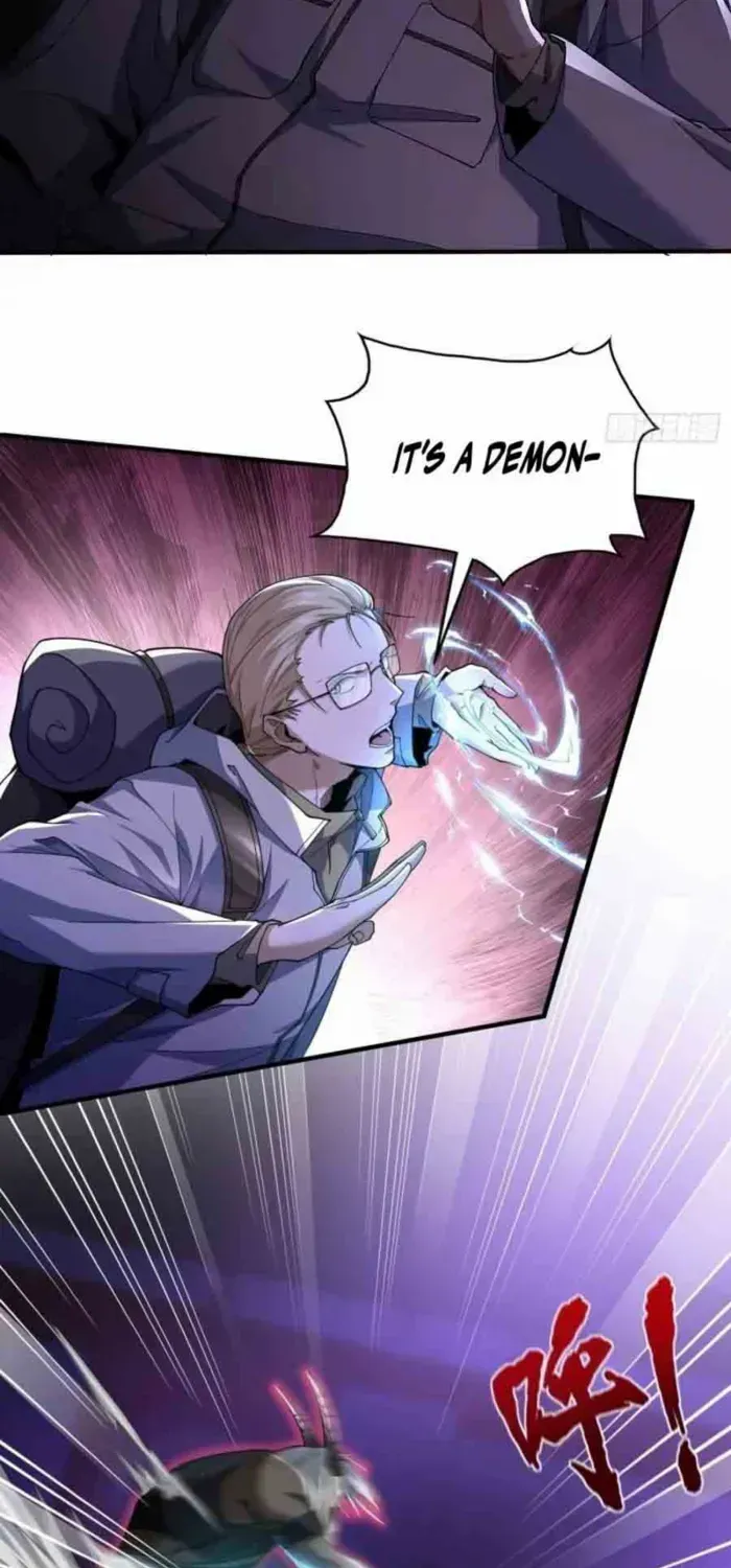 Read The Wretched chapter 48 image 18 on Lezhin