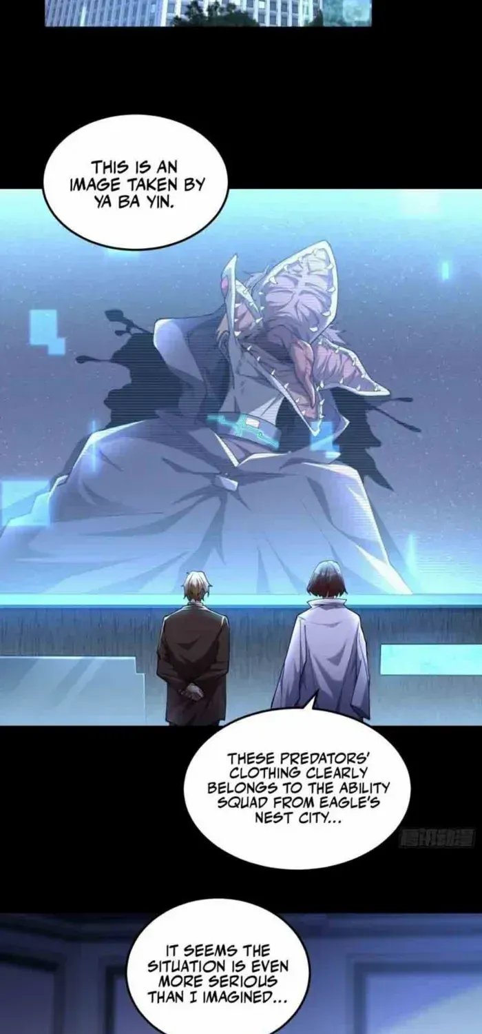Read The Wretched chapter 48 image 2 on Lezhin