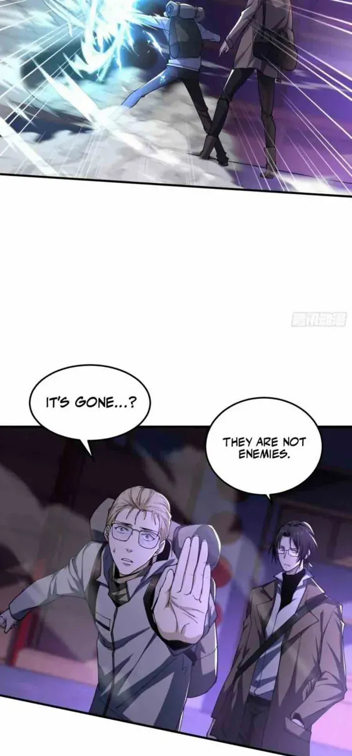 Read The Wretched chapter 48 image 20 on Lezhin