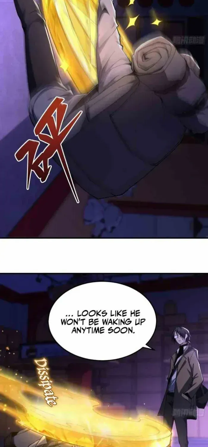 Read The Wretched chapter 48 image 22 on Lezhin