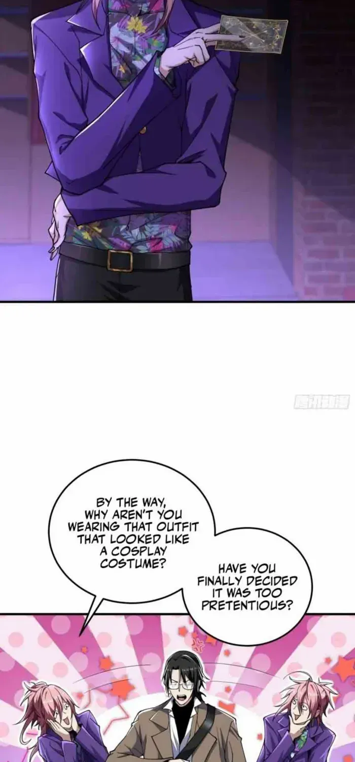 Read The Wretched chapter 48 image 24 on Lezhin