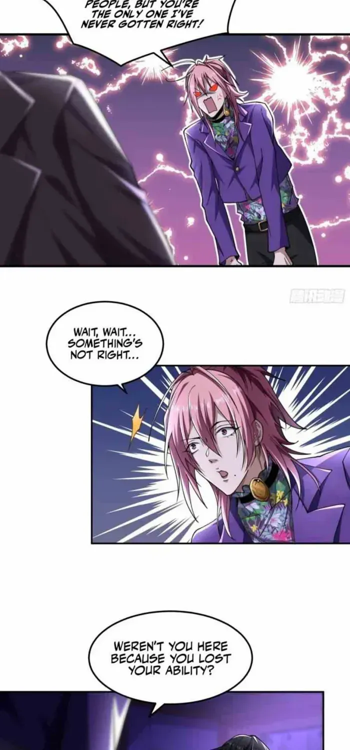 Read The Wretched chapter 48 image 26 on Lezhin