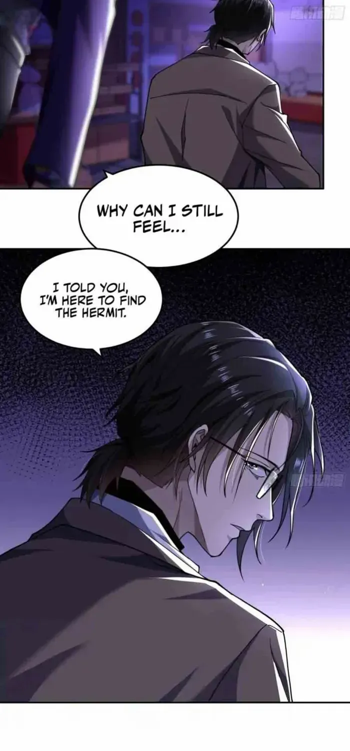 Read The Wretched chapter 48 image 27 on Lezhin