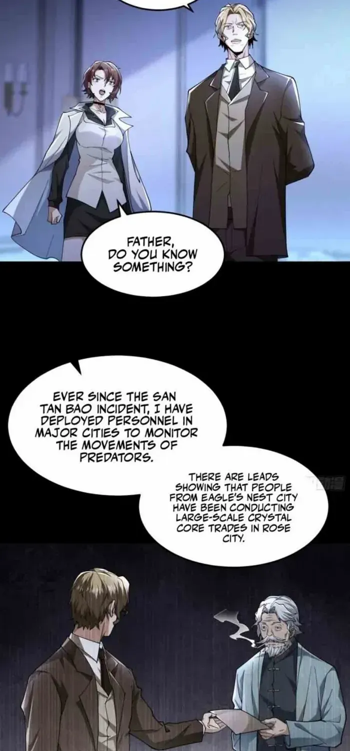 Read The Wretched chapter 48 image 3 on Lezhin