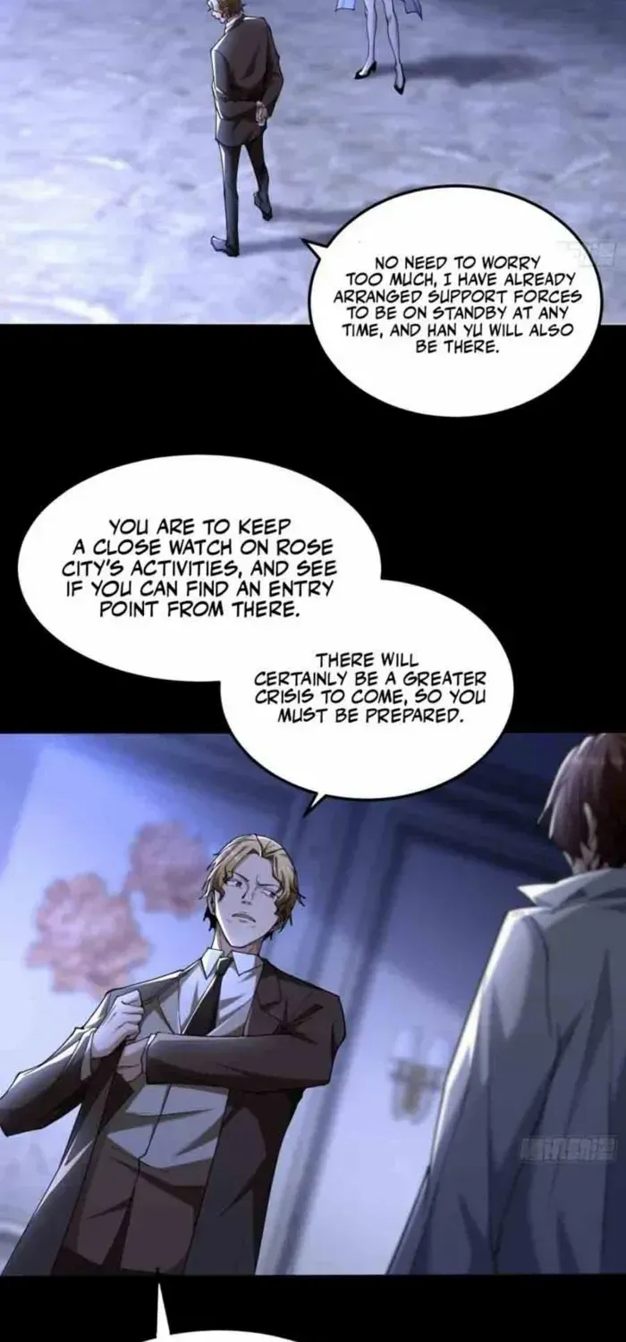 Read The Wretched chapter 48 image 5 on Lezhin