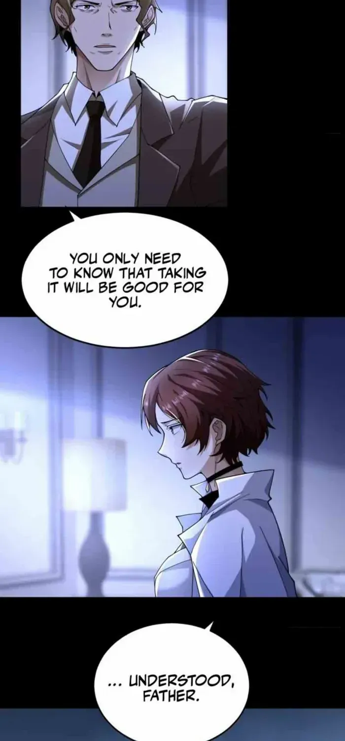 Read The Wretched chapter 48 image 7 on Lezhin