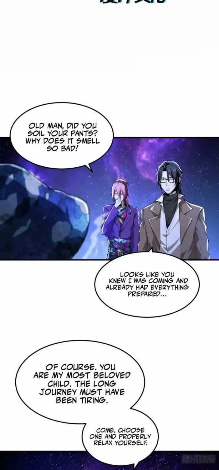 Read The Wretched chapter 49 image 1 on Lezhin