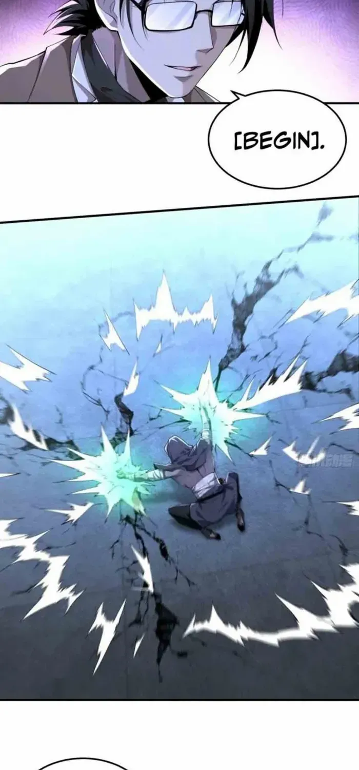 Read The Wretched chapter 49 image 12 on Lezhin