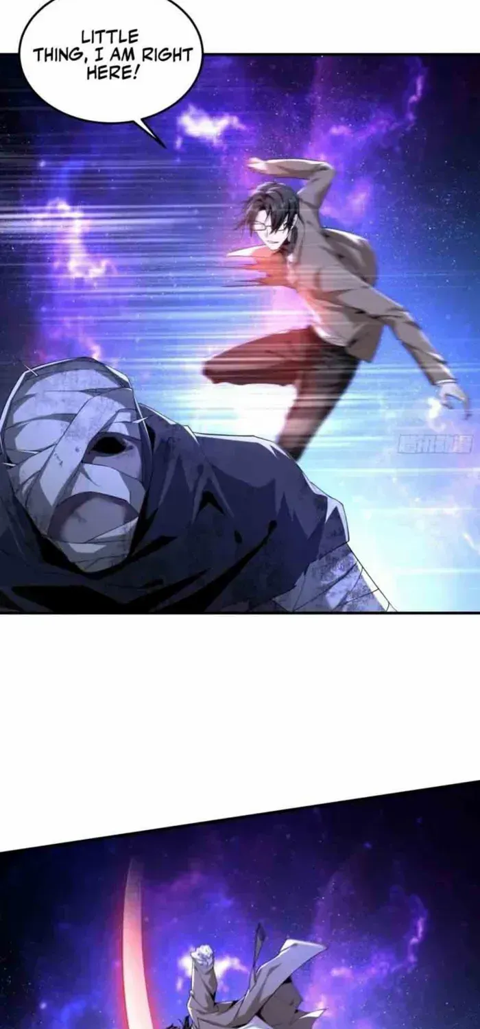 Read The Wretched chapter 49 image 13 on Lezhin
