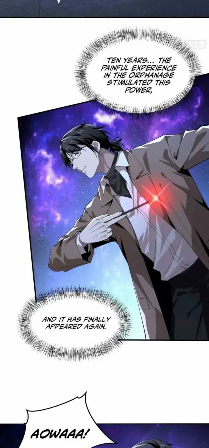 Read The Wretched chapter 49 image 15 on Lezhin